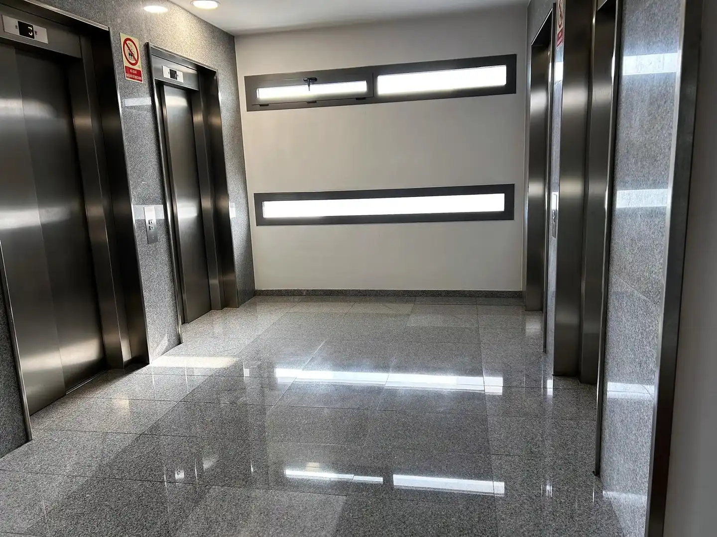 Oficina amb ascensor en venda a Calle Osca, imagen 11