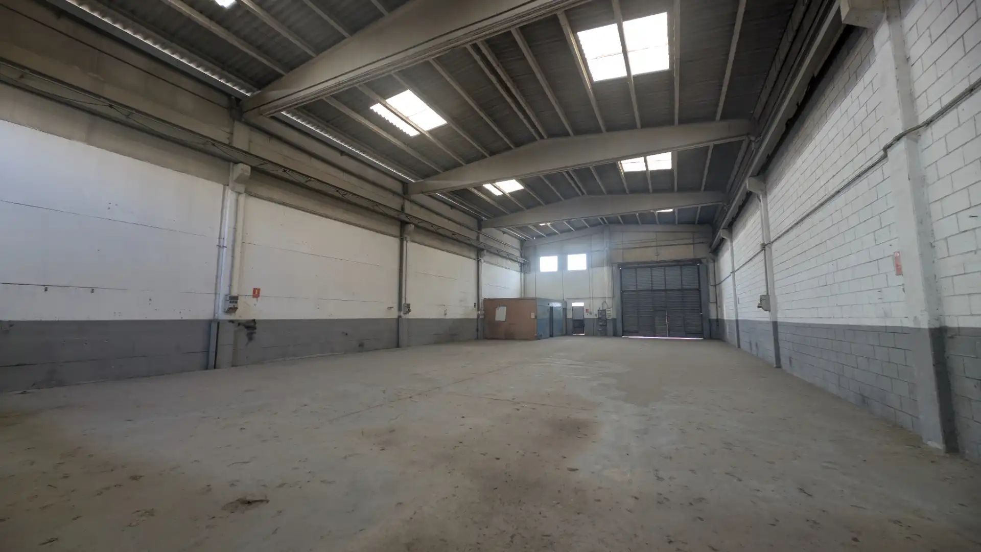 Nave industrial en venta en El Vendrell