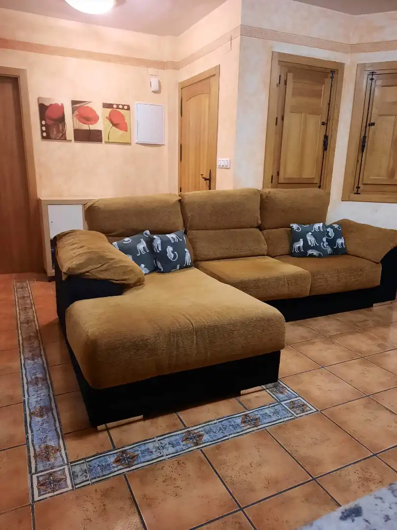 Haus mit Terrasse zum Verkauf in Calle la Mina 29, imagen 27