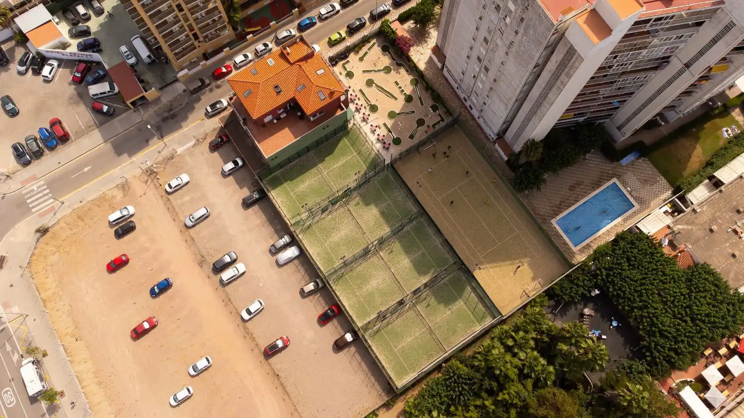 Residencial en venta en Calle Ausiàs March, imagen 9