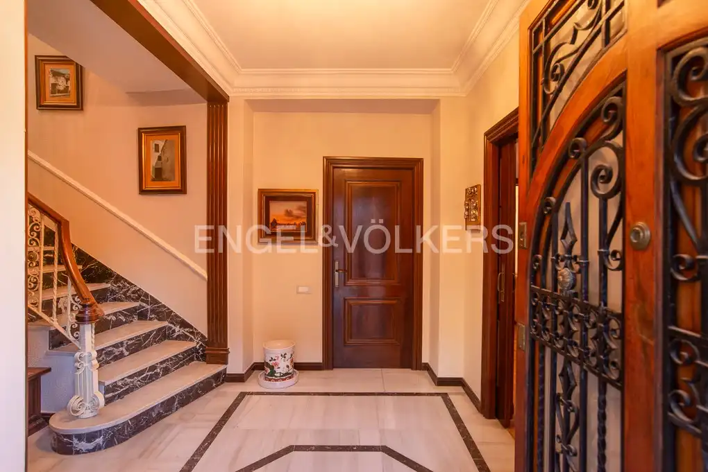 Casa o chalet en venta en Castellón de la Plana / Castelló de la Plana con Calefacción, Jardín privado y Terraza
