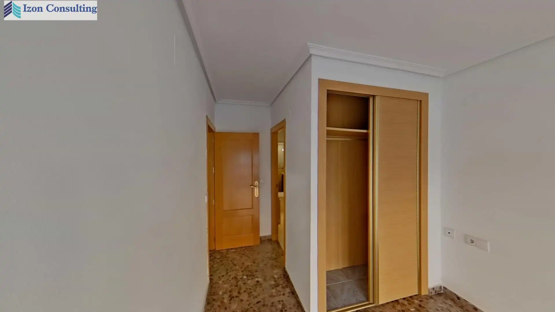 Piso en venta en Albacete con Calefacción y Trastero