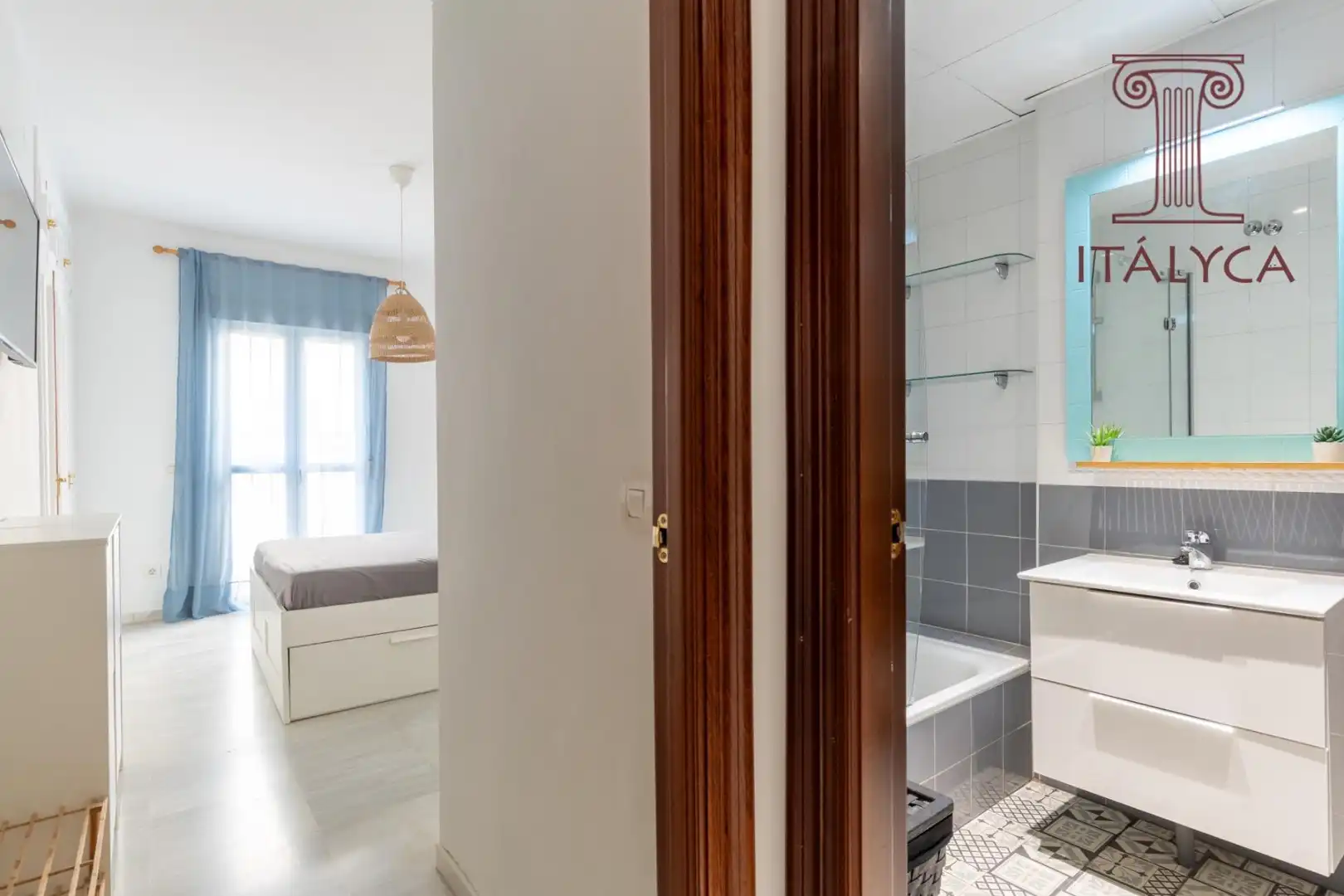 Piso con ascensor en venta en Macarena, imagen 33