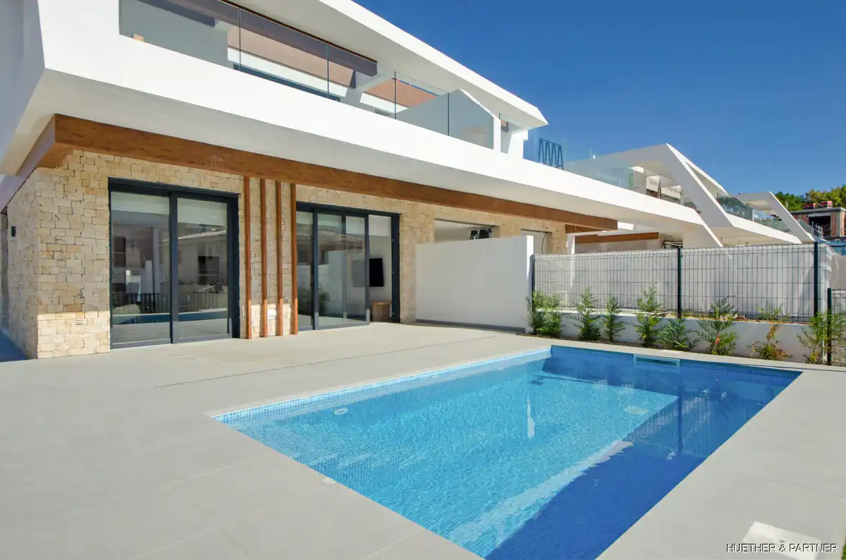 Doppelhaushälfte zum Verkauf in Cala Ratjada, imagen 18