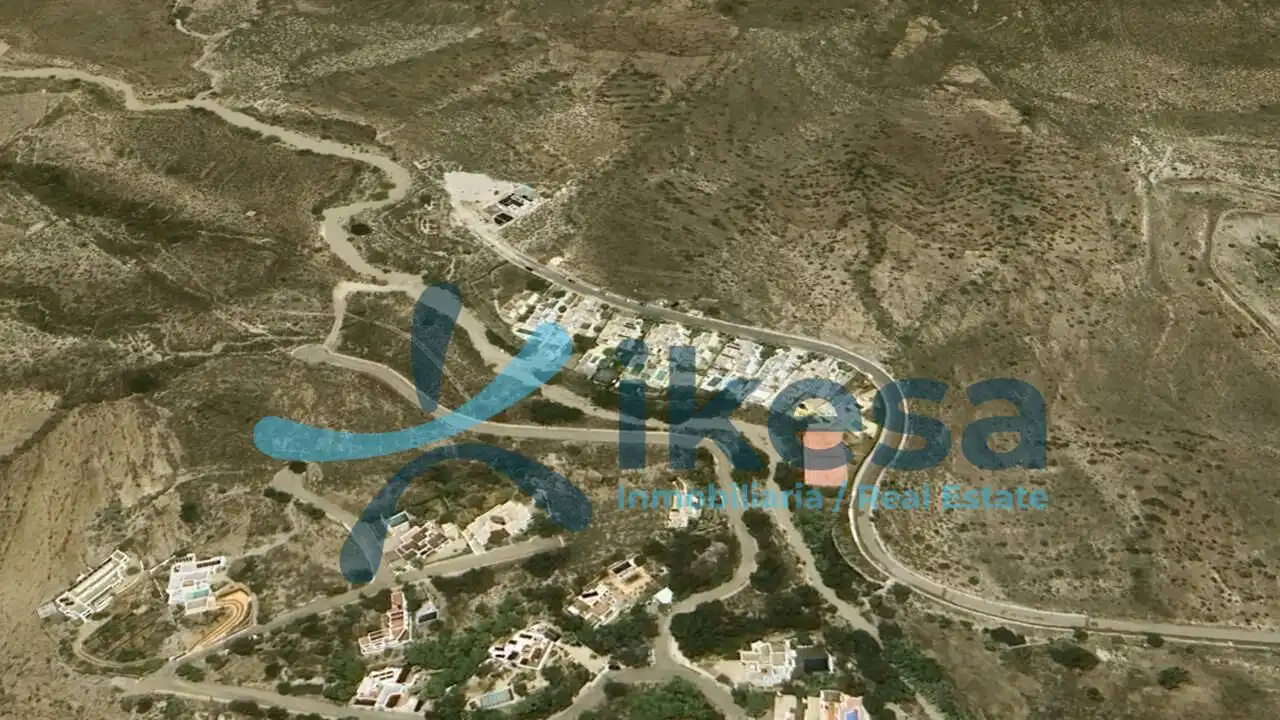 Residential for sale in Níjar