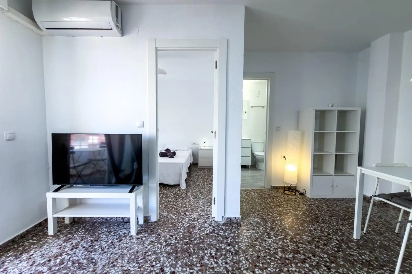Piso con terraza en venta en Calle VIRGEN DE LA PALOMA 4, imagen 6