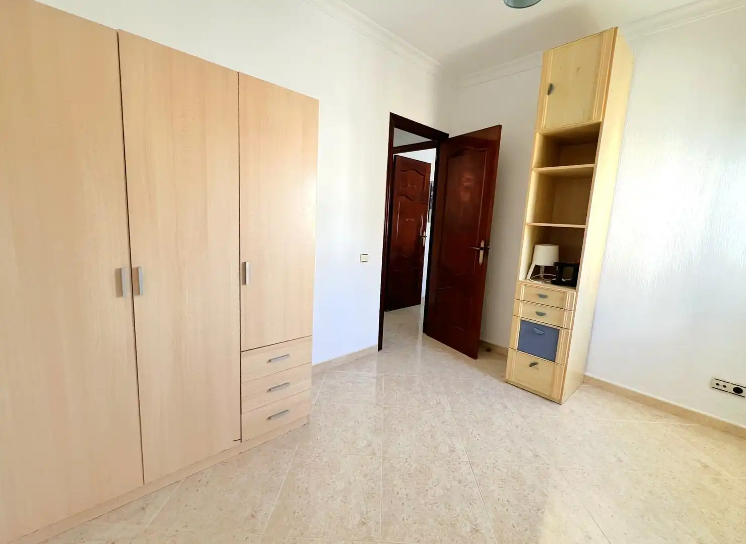 Piso en venta en Poeta Figuereo, Isla Cristina Ciudad