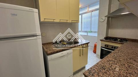 Photo 5 of Flat to rent in El Tardón - El Carmen, Sevilla