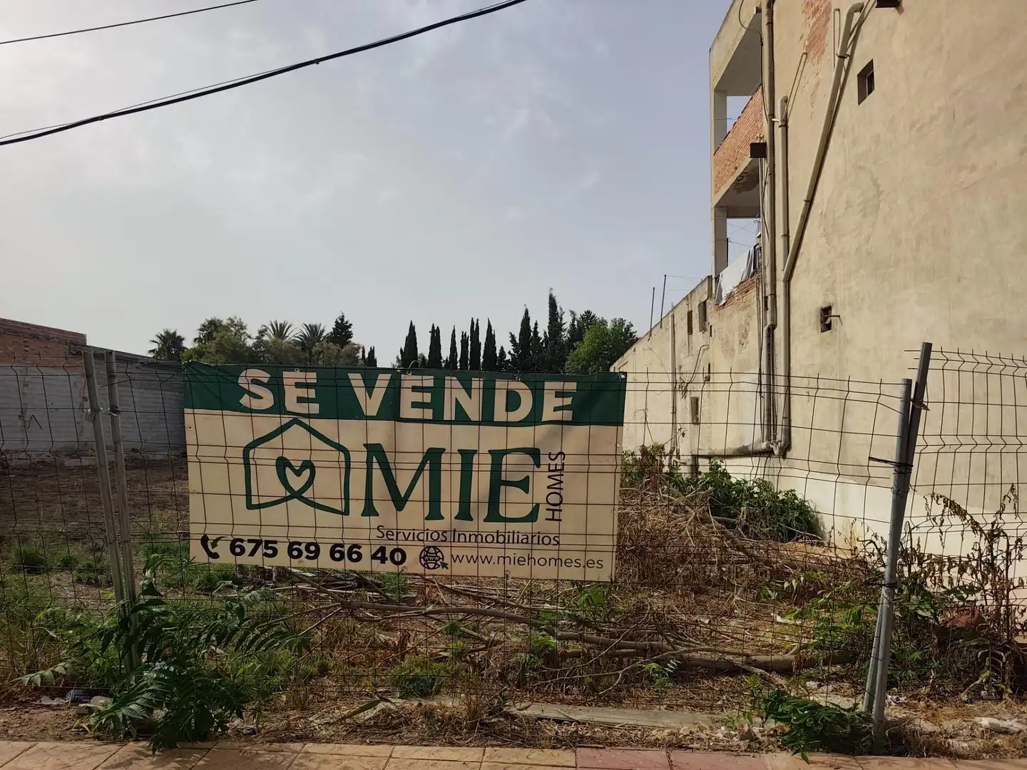 Terrenys i solars en venda a Calle Mayor 216, imagen 19