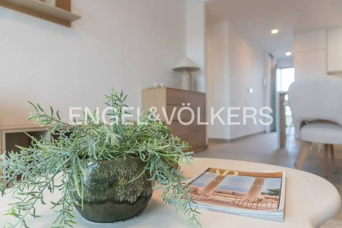 Apartamento con terraza en venta en Orihuela Costa, imagen 63