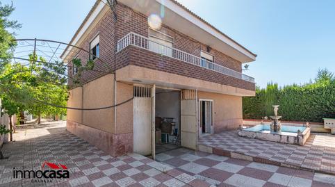 Photo 5 of House or chalet for sale in Ogíjares, Granada