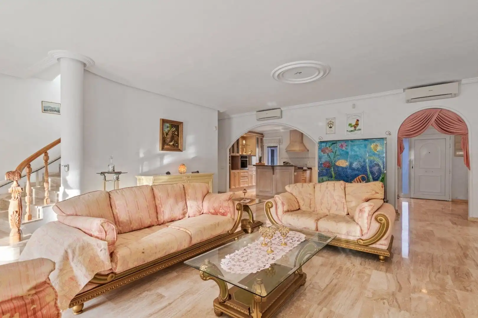 Chalet con piscina en venta en Ciudad Quesada, imagen 34