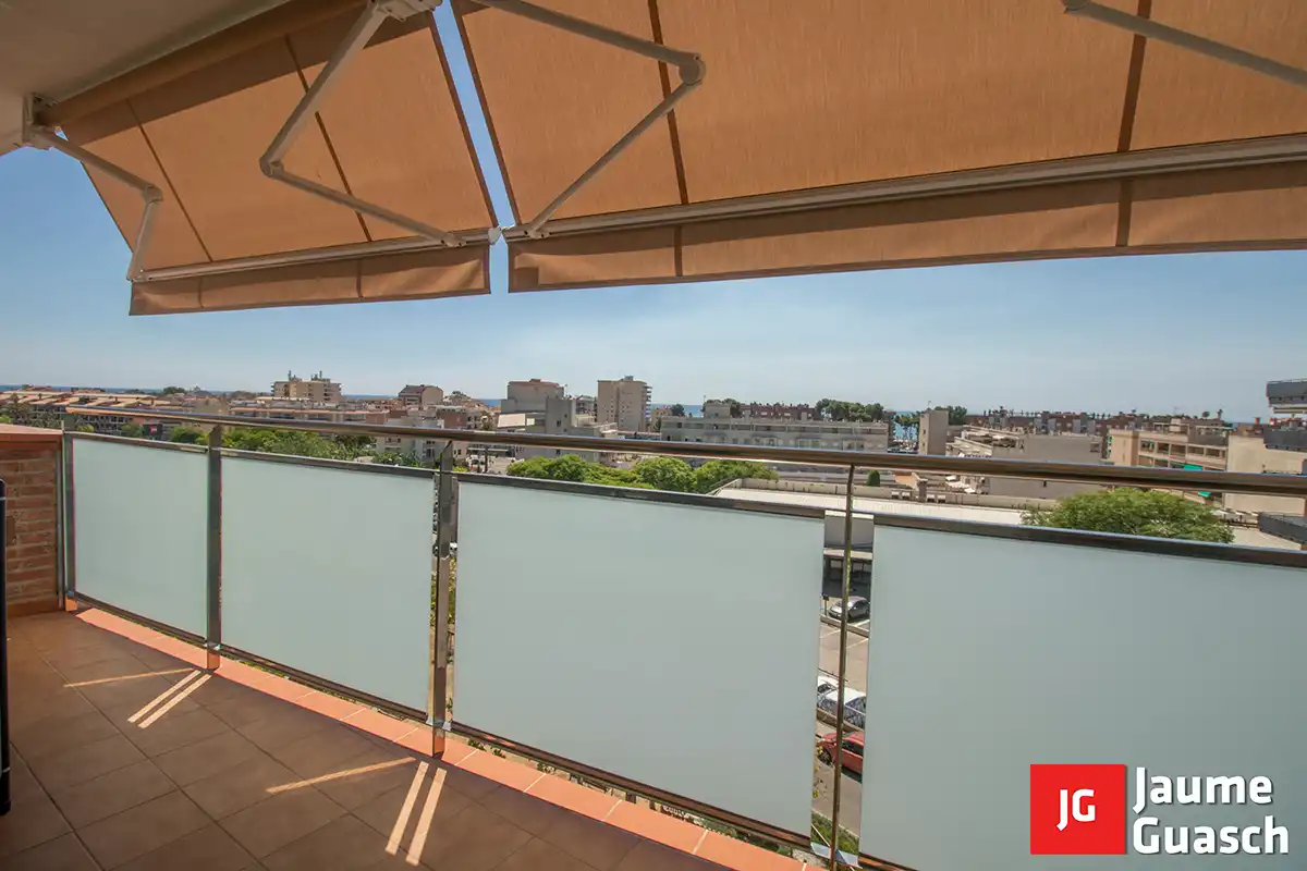 Appartamento con terrazza in vendita a Avinguda de Pompeu Fabra 3, imagen 34