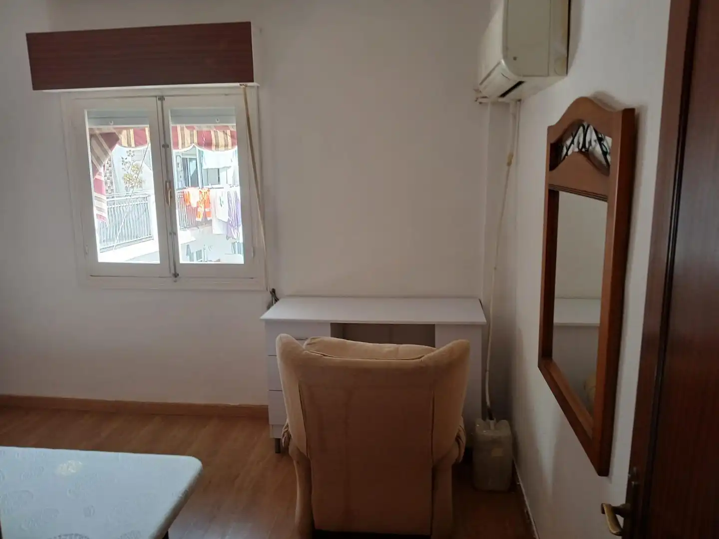 Habitació a Carolinas Altas