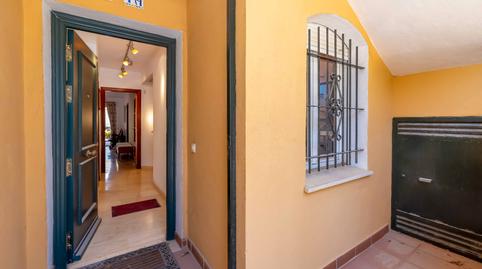 Foto 3 de Casa adosada en venda a Costabella, Málaga