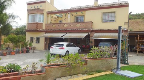 Photo 5 of Houses for sale in El Romeral - Peñón de Zapata, Alhaurín de la Torre