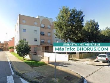 Piso con ascensor en venta en AGUALUNA 0