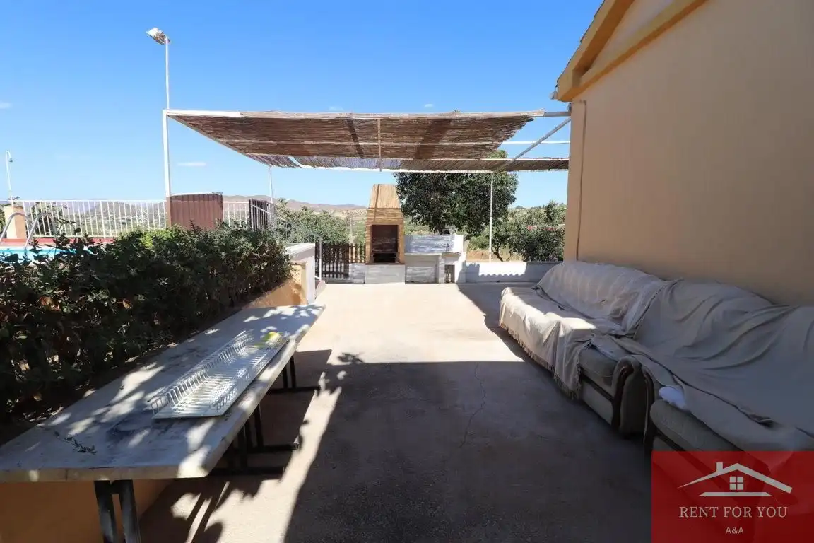 Casa con piscina in affitto a Centro, imagen 14