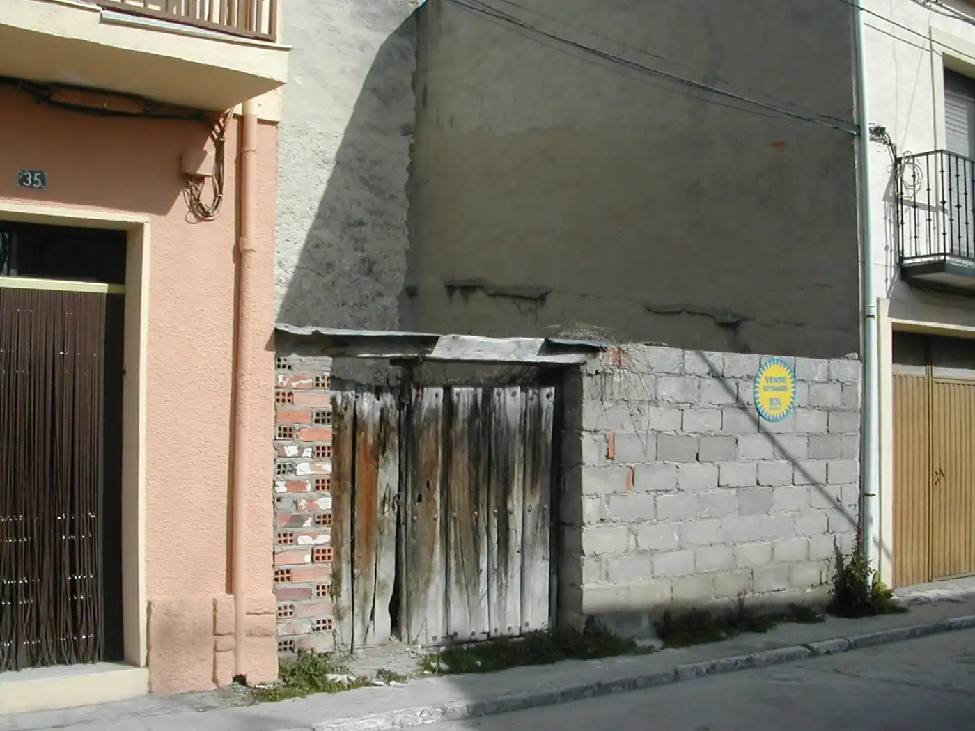Terreni e lotti in vendita a Calle Baños, imagen 10