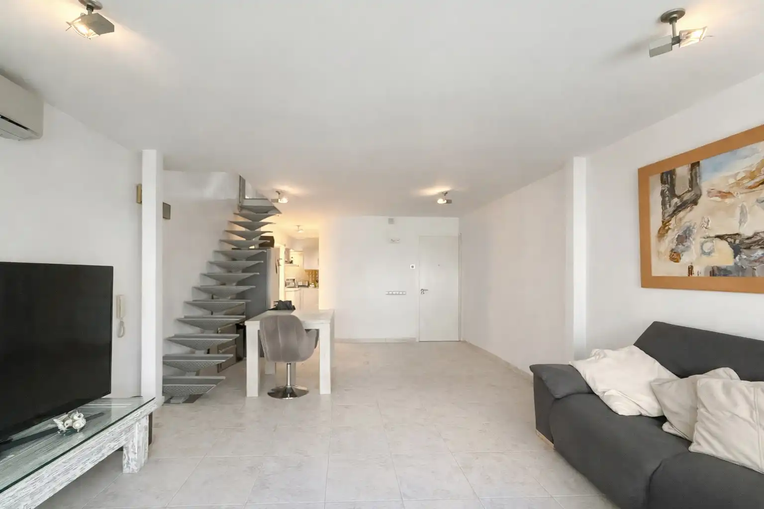 Flat for sale in Centre