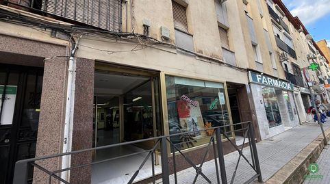 Foto 2 von Geschaftsraum zum Verkauf in Lima, La Orden, Huelva Capital