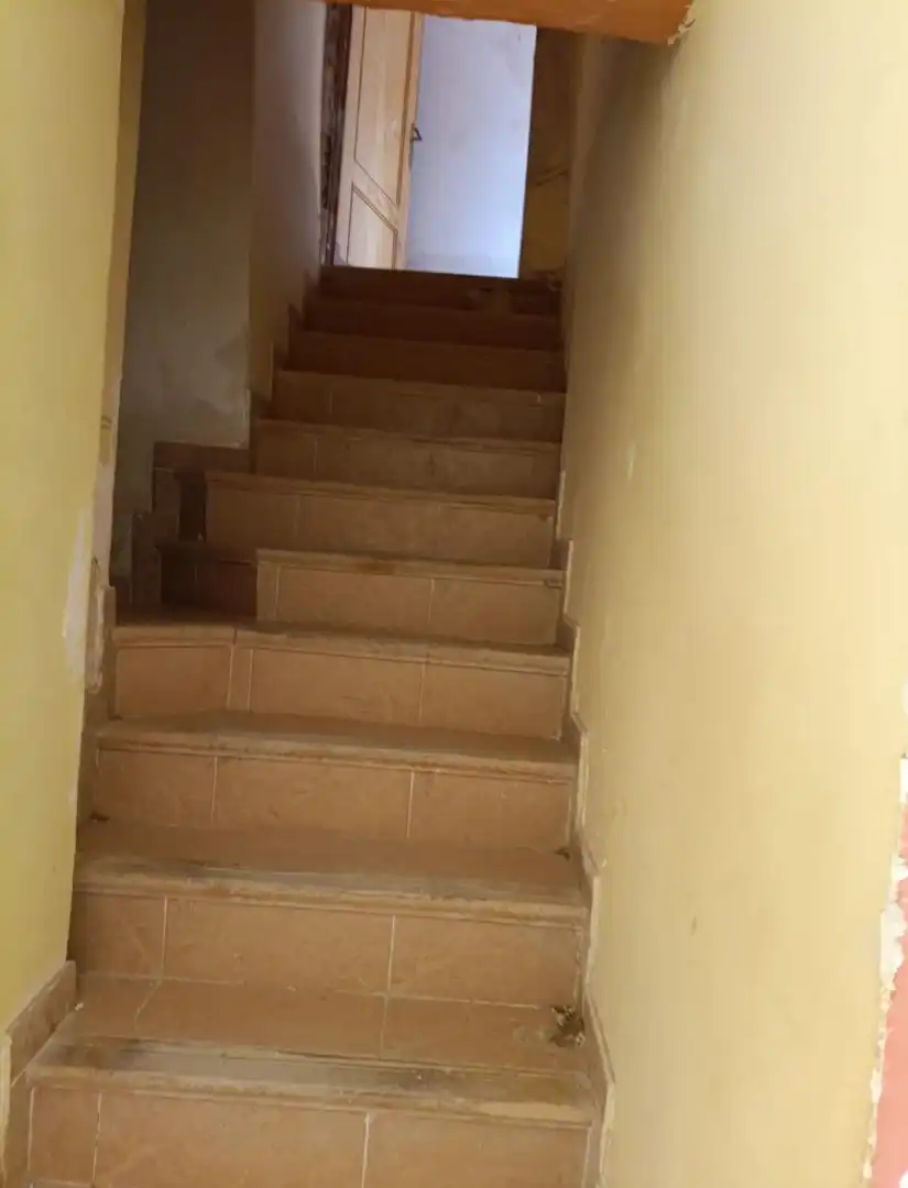 Casa adosada en venta en Atanzón
