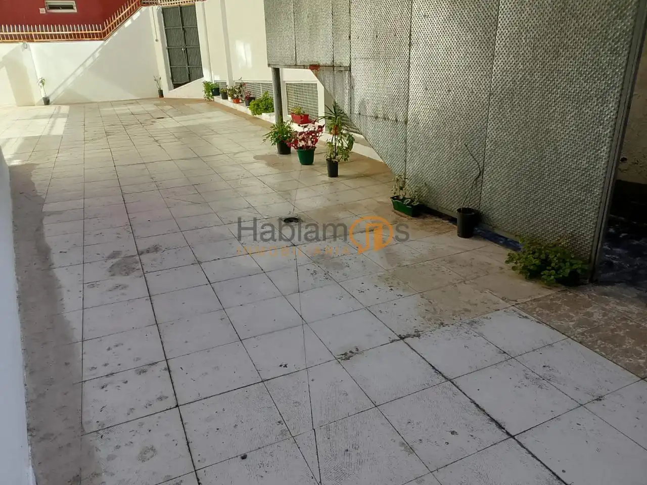 Terrassa de Loft en venda en Vigo  amb Calefacció, Terrassa i Moblat