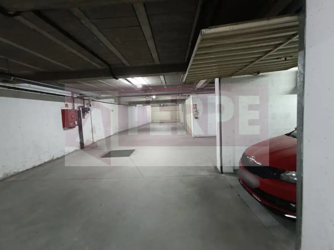 Parking of Flat for sale in Lezo  with Heating and Terrace