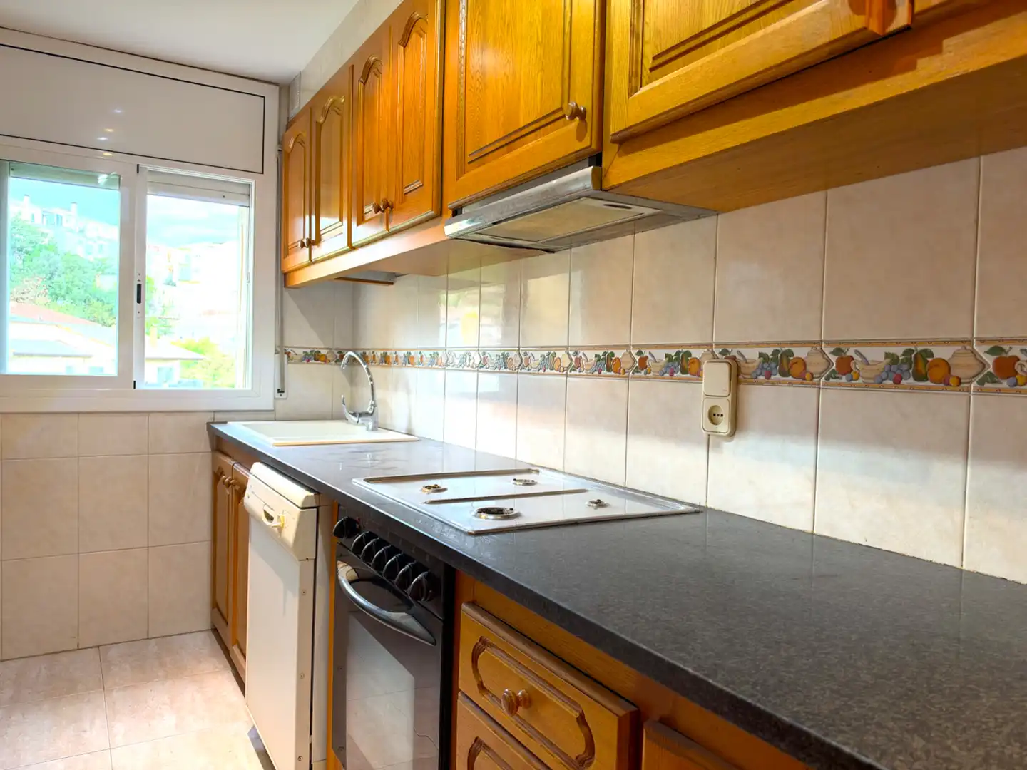 Wohnung zum Verkauf in Carrer Puigventós, imagen 6