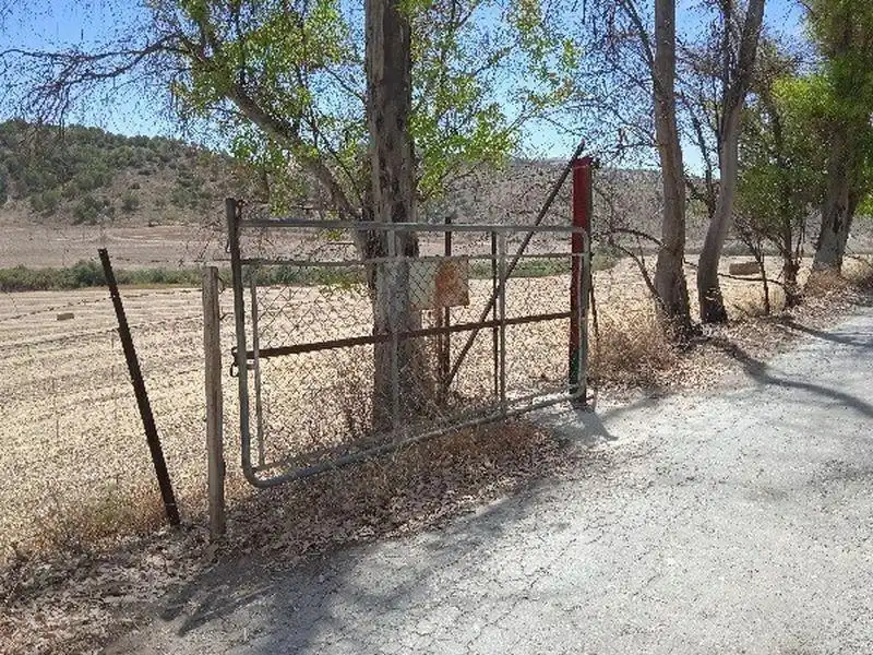 Casa rústica en venda a Morón de la Frontera, imagen 4