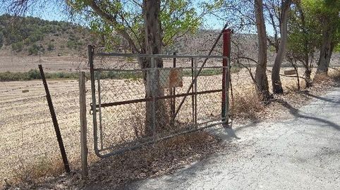 Promoción de terrenos en venta en pre. el jeme, polígono 60 en Morón de la Frontera, imatge 4
