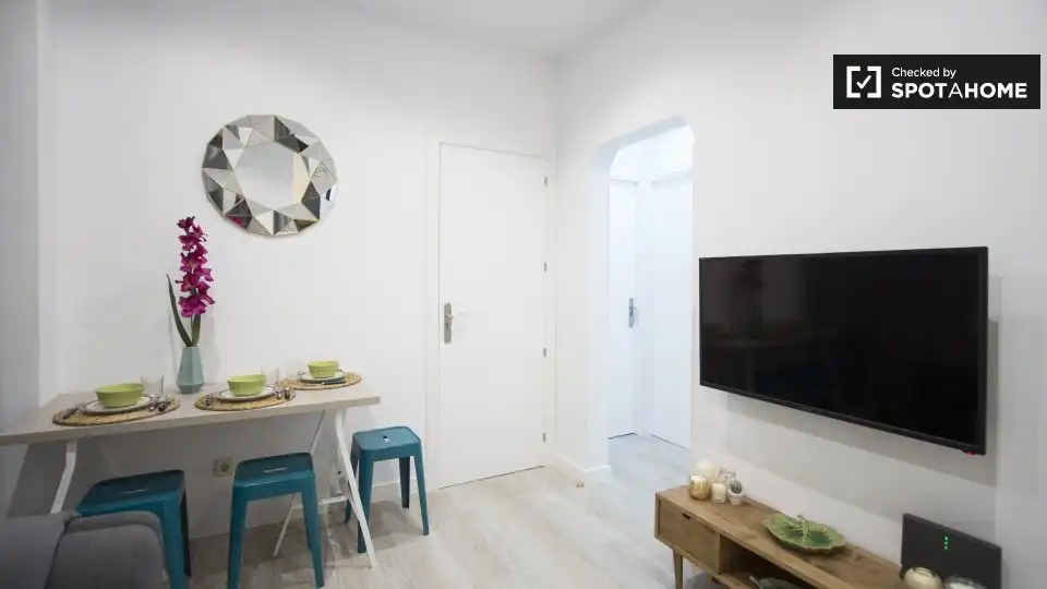 Habitación en Goya