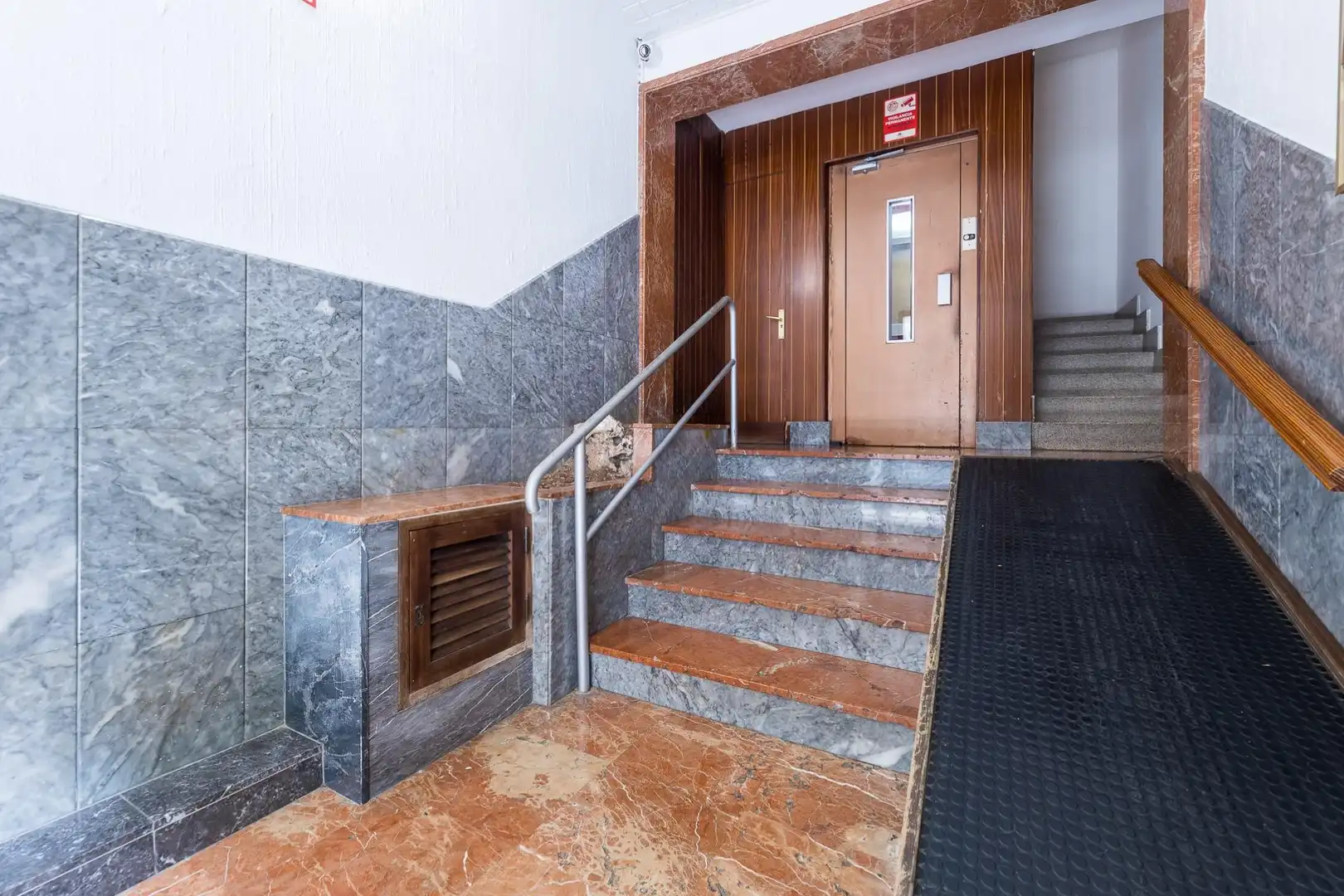 Flat with lift for sale in Nord, imagen 18