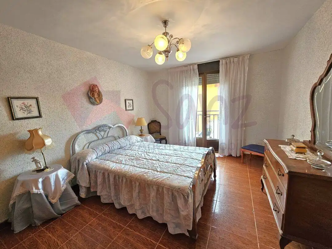 Habitación de Casa o chalet en venta en Lazagurría con Calefacción, Terraza y Trastero