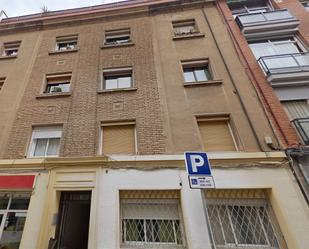 Exterior view of Flat for sale in  Barcelona Capital