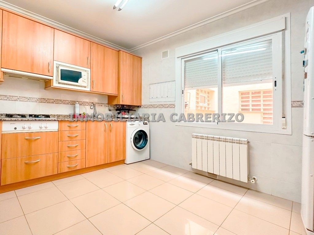 Apartamento en venta en Avenida Pérez Galdós, Gran Via