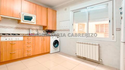 Foto 3 de Apartament en venda a Avenida Pérez Galdós, Gran Via, La Rioja