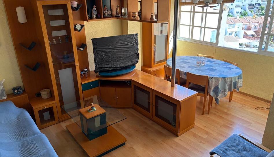 Photo 1 of Flat to rent in Cotomar, Málaga