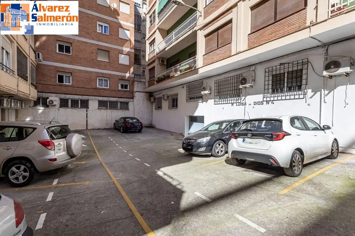 Piso con ascensor en venta en MARIA LUISA DE DIOS, imagen 38