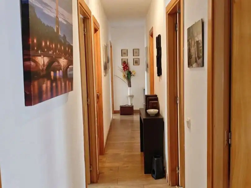Piso en venta en Villaverde