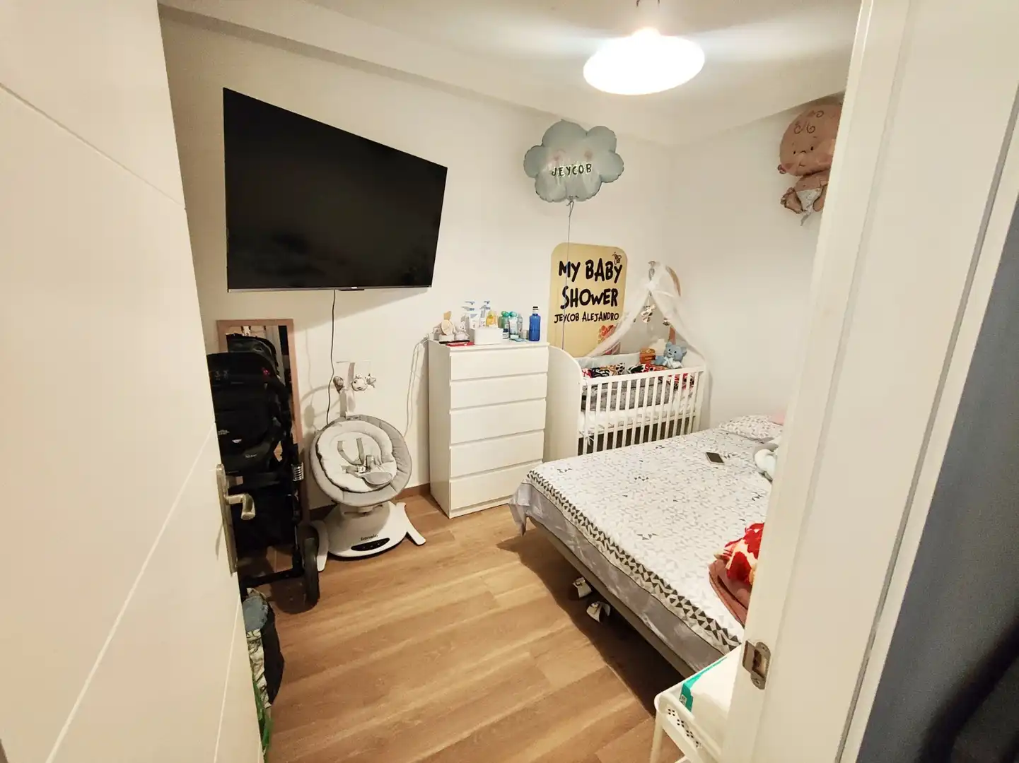 Habitación de Apartamento en venta en San Sebastián de la Gomera con Amueblado