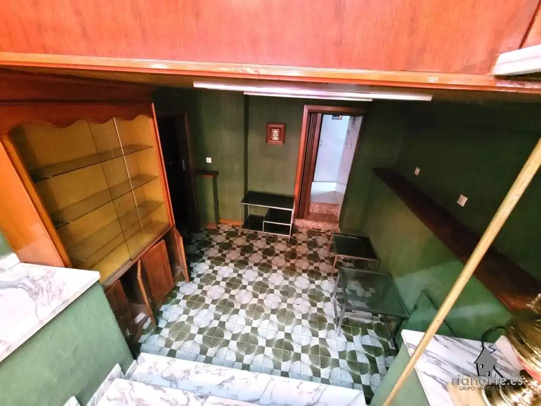 Gewerbefläche zur Miete in Calle la Industria (calle Benjamín Fernández García), imagen 17