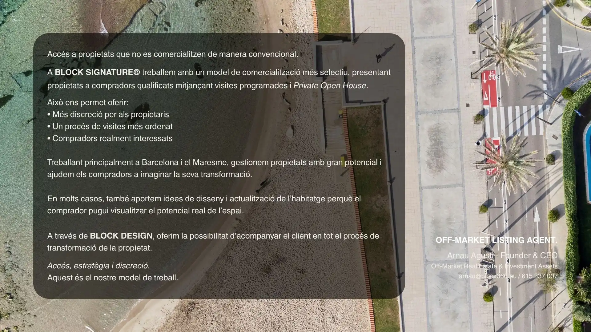 Garden of Detached homes for sale in Mataró  with Air Conditioner, Heating and Parquet flooring