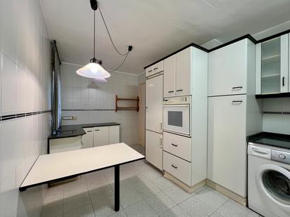 Kitchen of Flat for sale in Reus