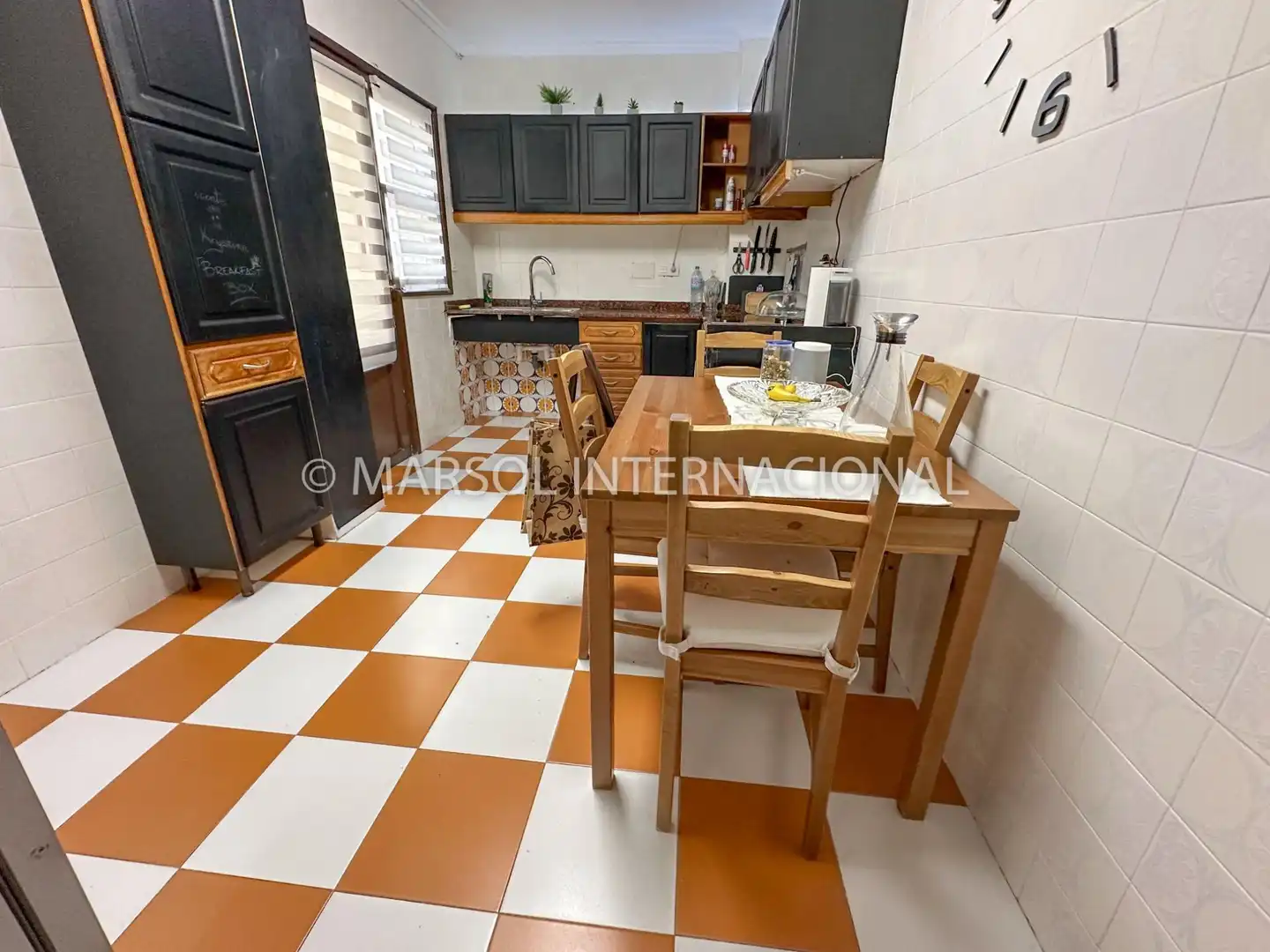 Apartament amb ascensor en venda a Avenida Duque de Tamames, imagen 9