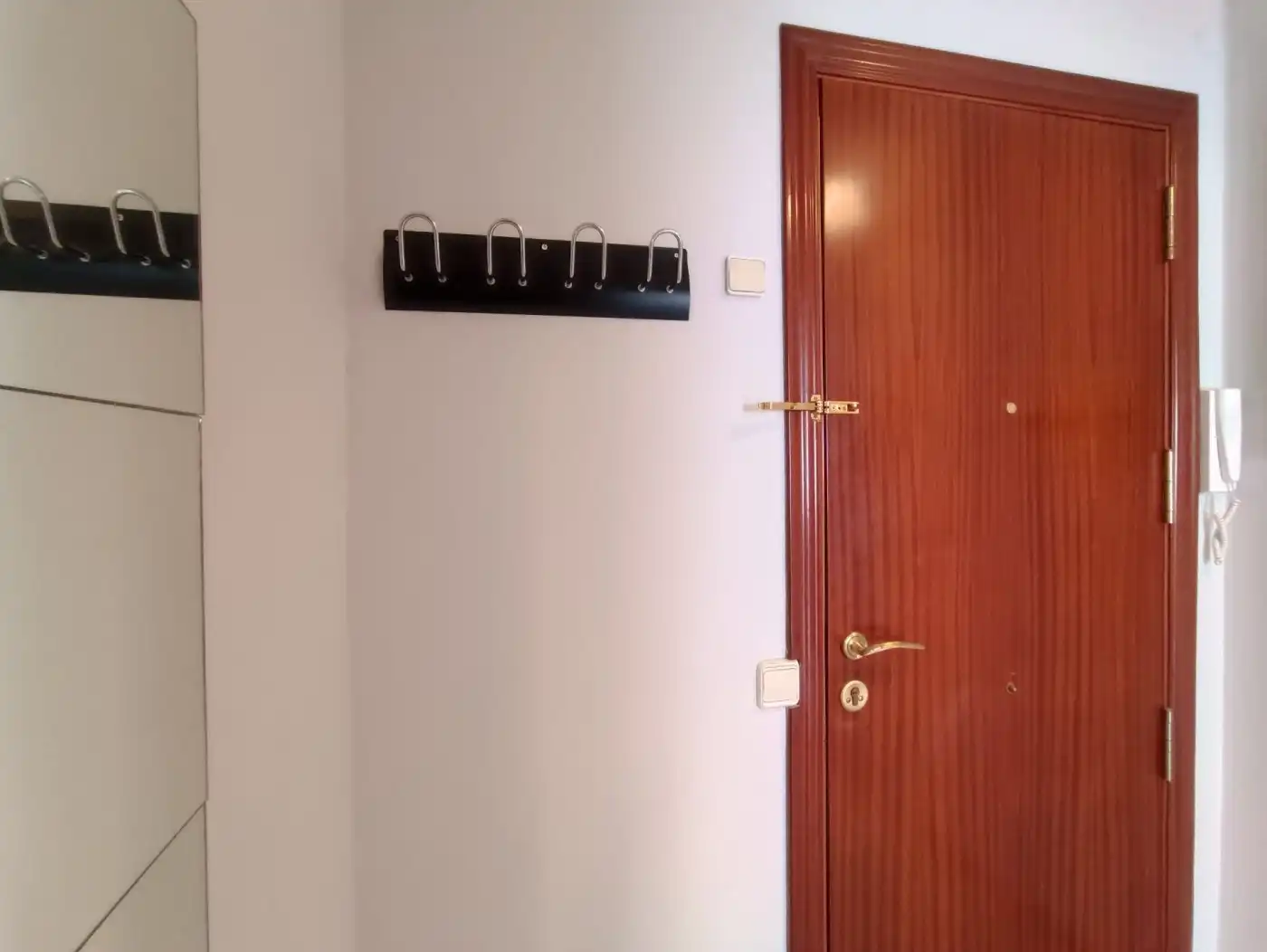 Dachboden zur Miete in Calle VIA AUGUSTA, Llevant