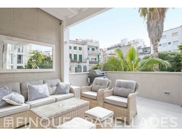 Wohnung mit Balkon zum Verkauf in Centre