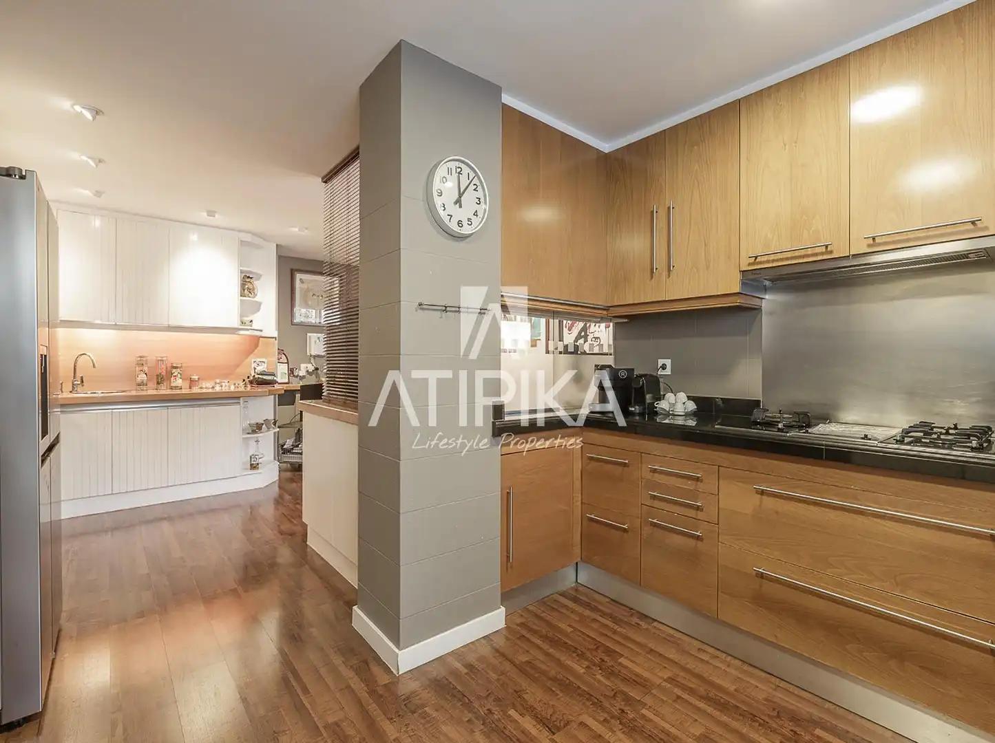 Piso en venta en Sant Gervasi i la Bonanova