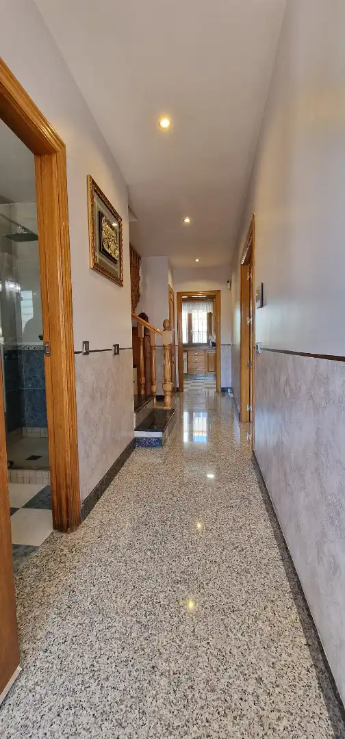 Casa o xalet en venda a Ambroz