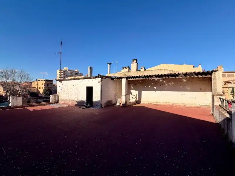 Haus mit Terrasse zum Verkauf in Plaça de la Llibertat 12, imagen 22